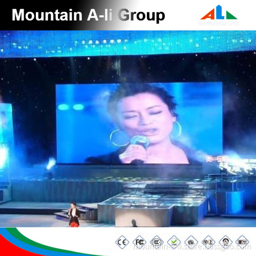 Indoor LED Screen/ Stage LED Screen